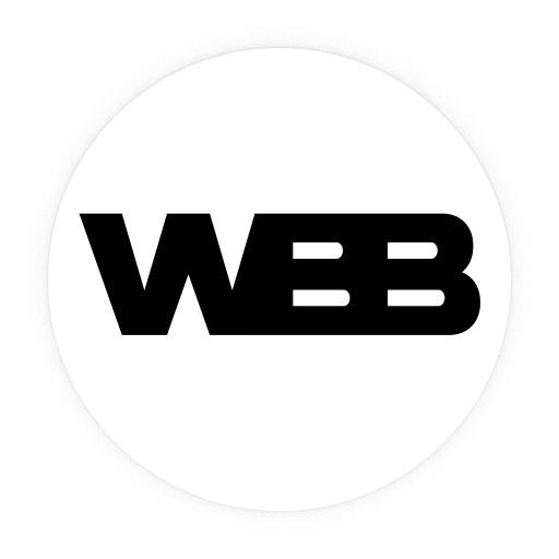 Webb Brands Logo